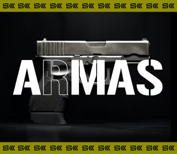 Armas